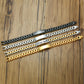 Engraved Name Bracelet + Free Ring Just 1250!